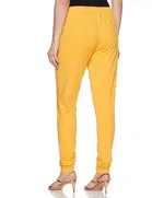 Rupa Cotton Lycra  CHURIDAR LEGGINGS for women 