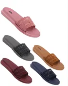 Flats for Women ,Assorted 