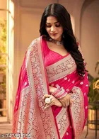 Kanjeevaram Saree for Women 