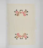 Net Printed Table Cloth 