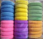 Multicolor Rubber Band for Women 