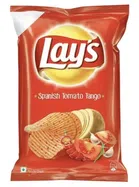 Lays Spanish Tomato Tango Chips 67 g