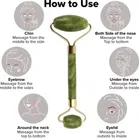 Face toning & serum application Face Massager| For men & women Massager 