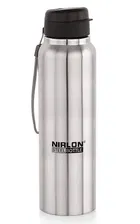 Stainless Steel Insulated Single Wall Water Bottle 