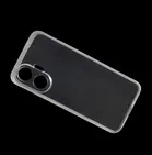 Silicone Mobile Back Cover for Poco F7 5G 