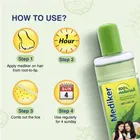 Mediker Natural Anti Lice Hair Oil 50 ml