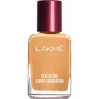 Lakmé Perfecting Liquid Foundation (27 ml)