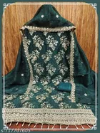 Georgette Punjabi/All Over Suits for Women 