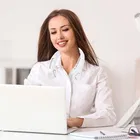 Enmora Air Conditioner Neck Cooler Fan Portable Smart Cooling Neckband Fan Cooler Rechargeable Neckband Fan - Ideal For Outdoors And Indoor Activities USB Air Cooler 