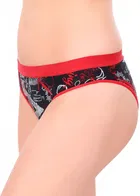 Cotton Blend Panty for Women 