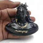 Trishakti Yantra with Mahadev Car Dashboard Idol 