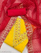 Embroidered Patiala Suits for Women 