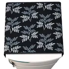 PVC Printed Refrigerator Top Cover & Mats 