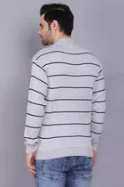 Full Sleeve Sweater for Men 