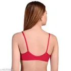 Polycotton Feeding Bra for Women 