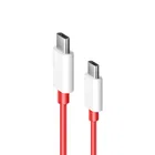 Fast Charging Type C to Type C Cable ( Red )