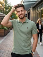 Polo T-shirt for Men 