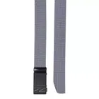 Casual Nylon Belts for Men 