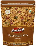 संबॉय नवरत्न मिक्सचर 350 g