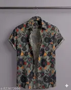 Casual Shirts for Men 