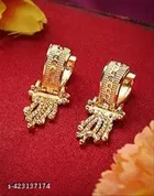 Alloy Earrings for Women 