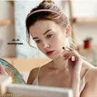 Plastic Hair Band for Women 