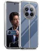 Realme 12 Pro+ 5G Mobile Back Cover 