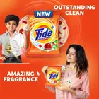 Tide Plus Double Power Jasmine & Rose Detergent Powder 9 kg
