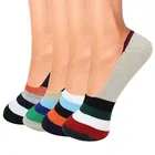 Cotton Loafer Socks for Women 