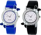 Analog Watches for Women & Girls 