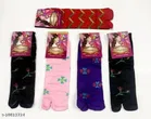 Cotton Socks for Women 