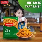 Bhujialalji Soya Stick 150 g