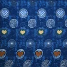 Microfiber Double Bedsheet with 2 Pillow Covers 