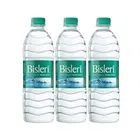 Bisleri Mineral Water 3X500 ml (Set of 3)