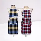 Cotton Kitchen Aprons 
