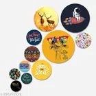 MDF Wooden Wall Hanging Quotes 