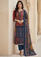 Printed Punjabi Suits for Men 