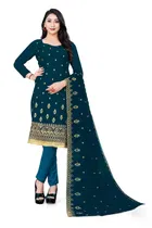 Unstiched Dress Material for Women 