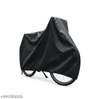 Polyester Cover For Bike/Scooter, Multicolour
