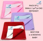 Cotton Mattress Protection Sheet 