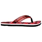 Cozy Wear Rubber Casual Wear Slippers For Men 