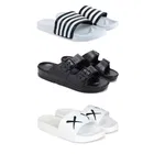 Combo of Sliders for Men 