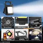 Rechargeable Mini Flashlight 