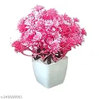 Plastic Artificial Flower 