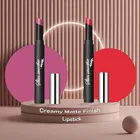 Skin Smoothie 2 Pcs Lip Crayon Lipstick 