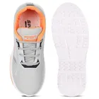 Sports Shoes for Men, Multicolor, Pack of 2 