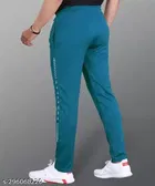 Polyester Trackpant for Men 