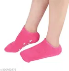 Moisturizing Silicon Gel Socks 
