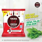 Tata Salt Iron Health 1 kg