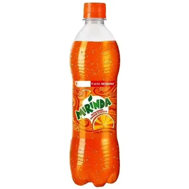 मिरिंडा सॉफ्ट ड्रिंक 750 ml